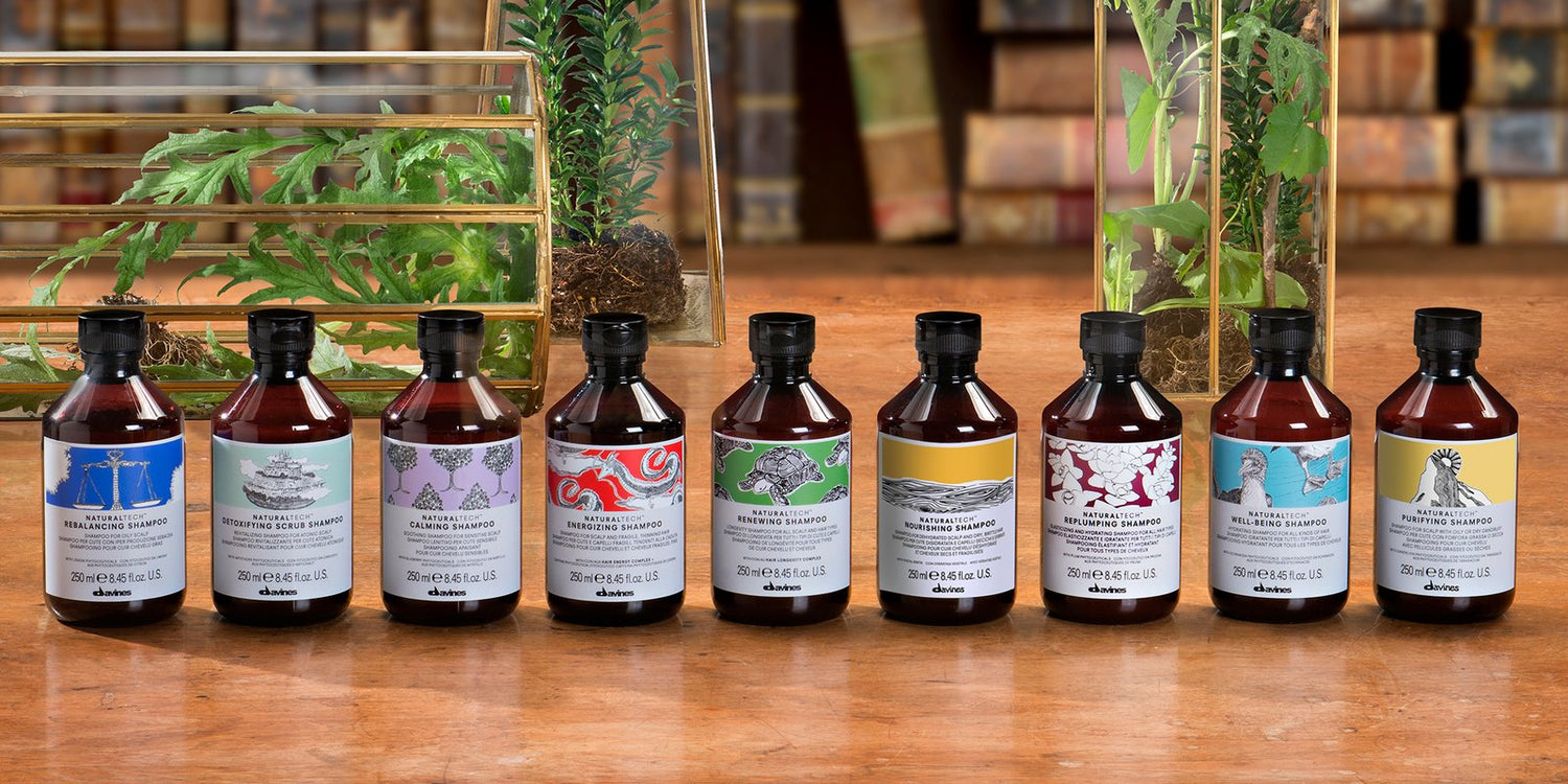 NaturalTech